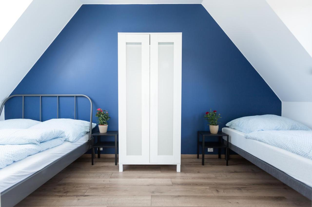 Apartamenty Leba - Polanki23 - Basen, Sauna, Kino Eksteriør bilde