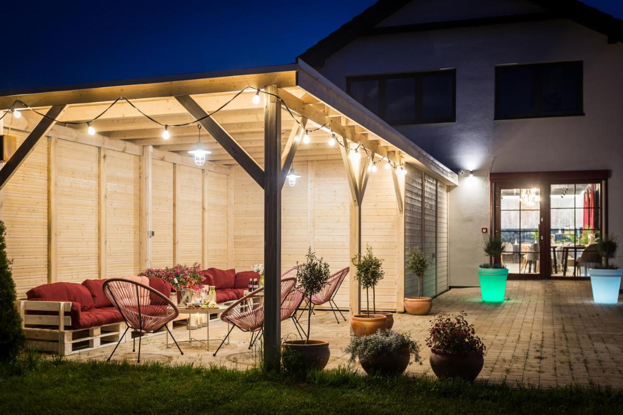 Apartamenty Leba - Polanki23 - Basen, Sauna, Kino Eksteriør bilde