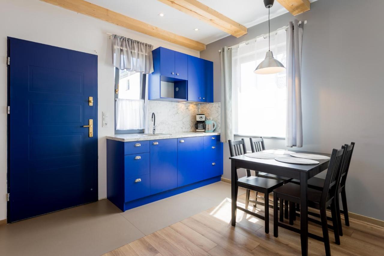 Apartamenty Leba - Polanki23 - Basen, Sauna, Kino Eksteriør bilde