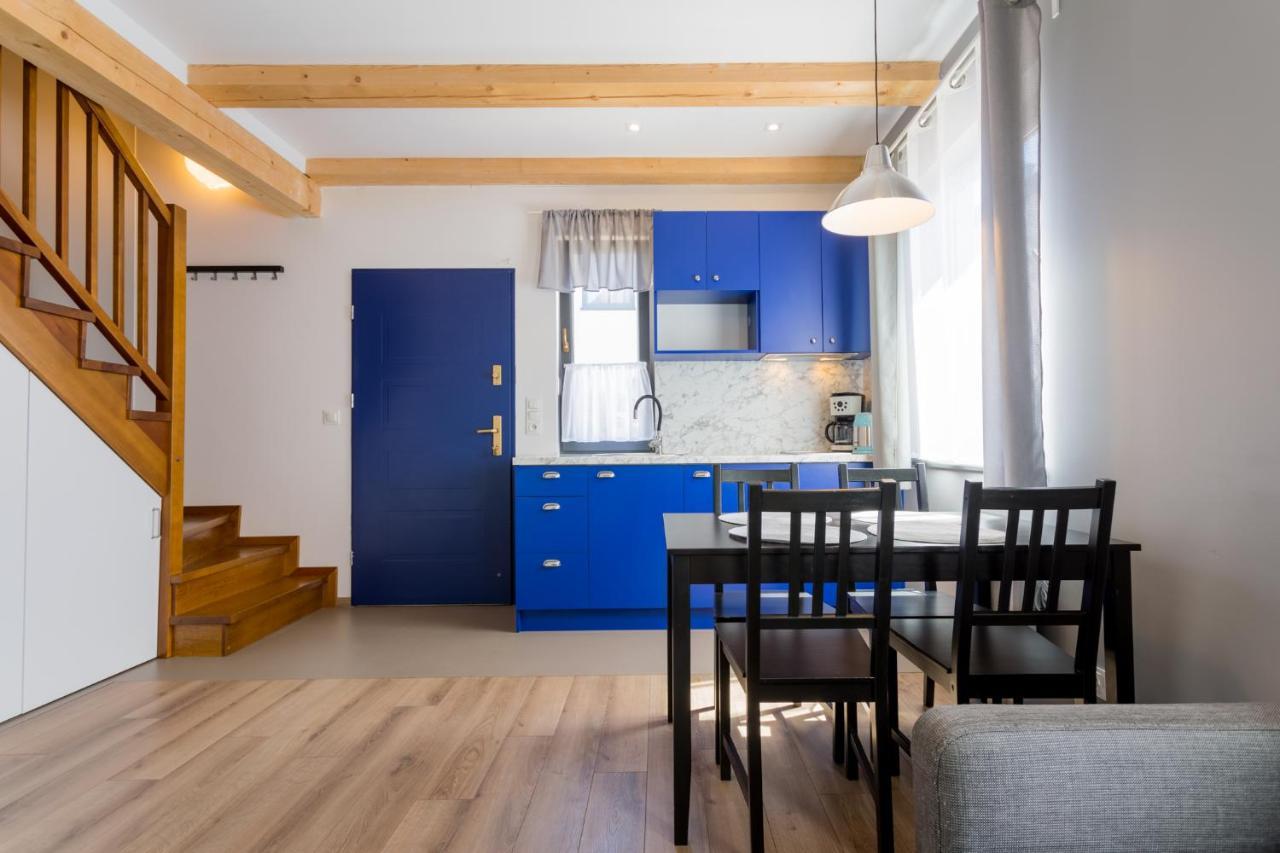 Apartamenty Leba - Polanki23 - Basen, Sauna, Kino Eksteriør bilde