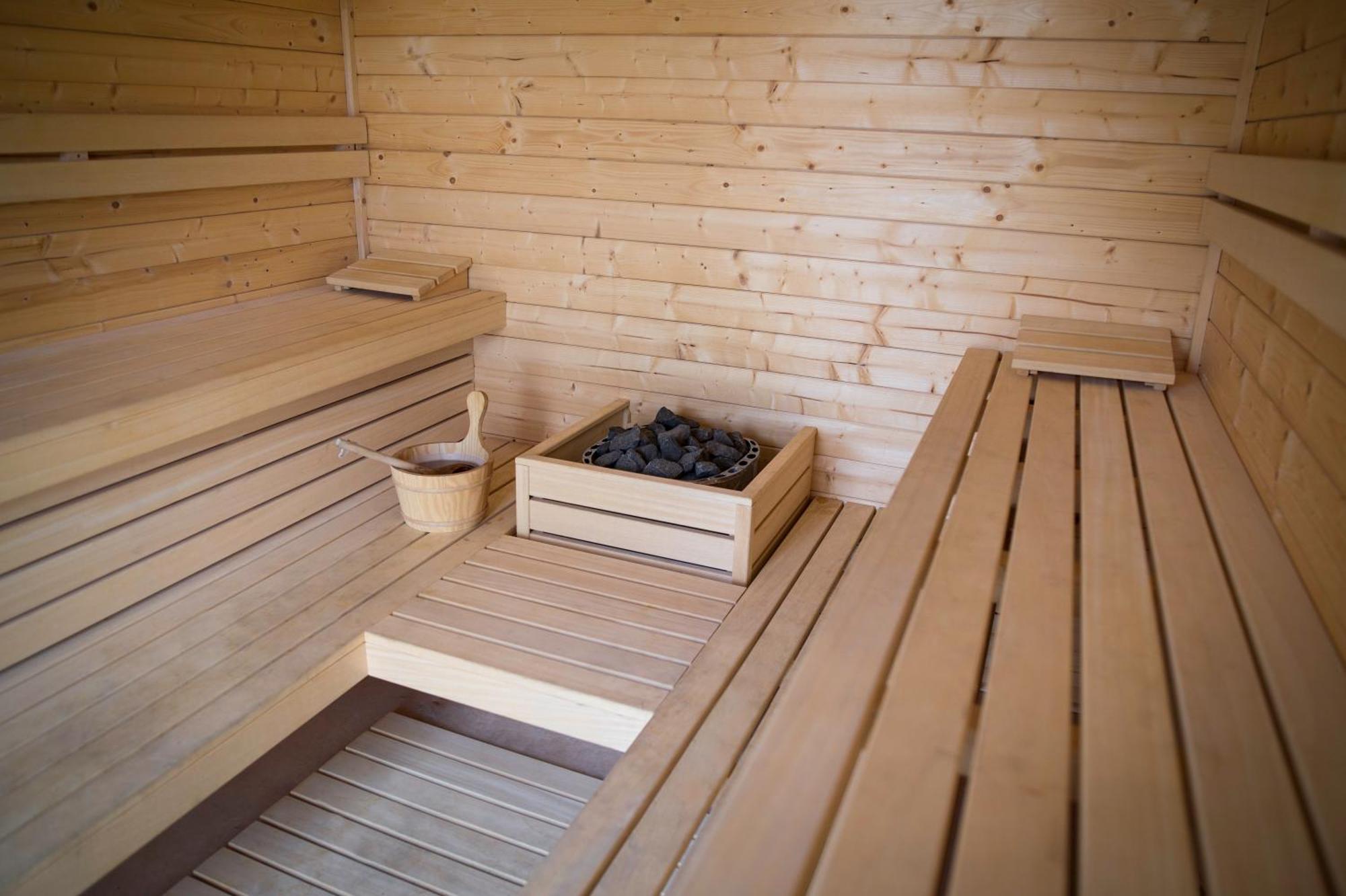 Apartamenty Leba - Polanki23 - Basen, Sauna, Kino Eksteriør bilde