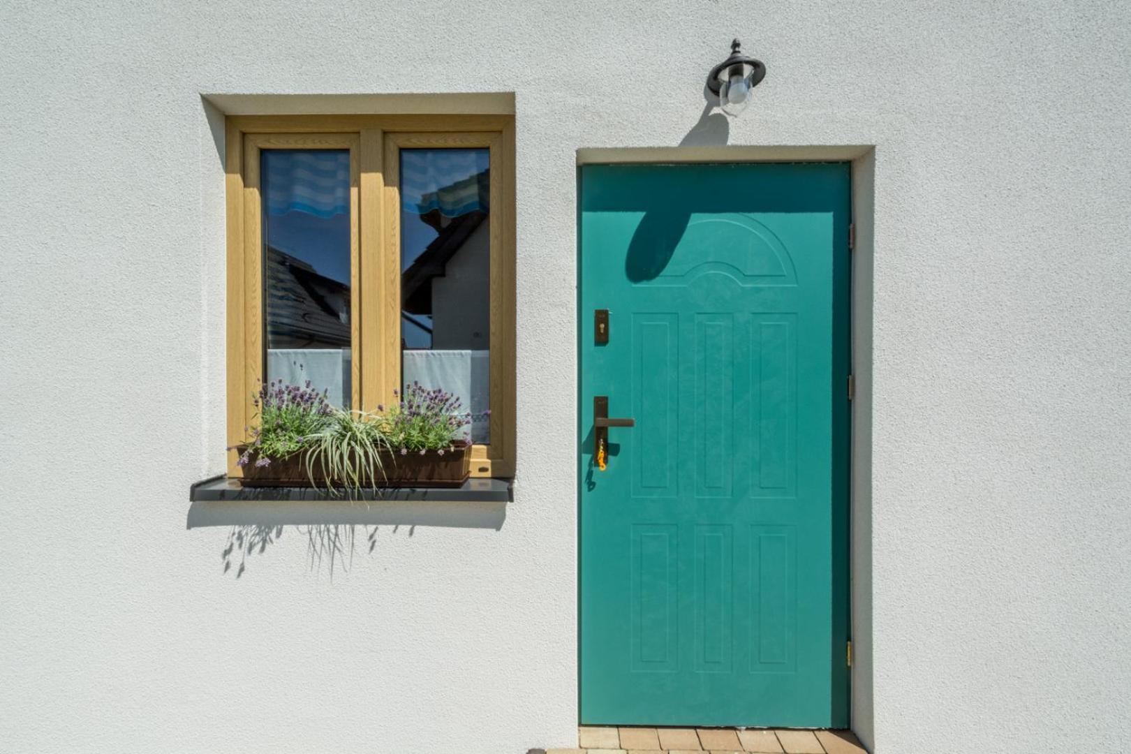 Apartamenty Leba - Polanki23 - Basen, Sauna, Kino Eksteriør bilde